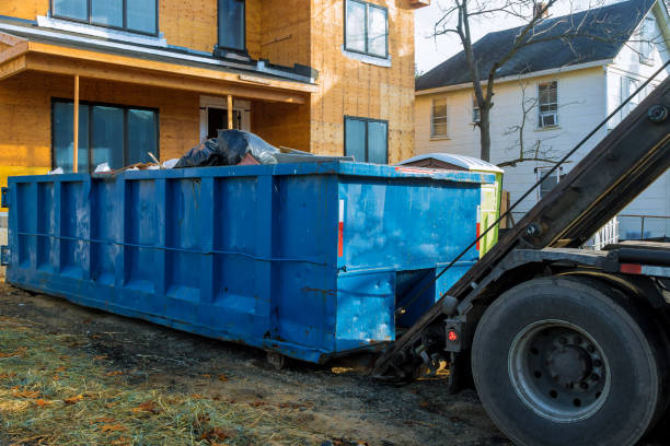 Best Commercial Cleanout Services  in Redlands, CA