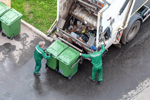 Best Household Junk Removal  in Redlands, CA