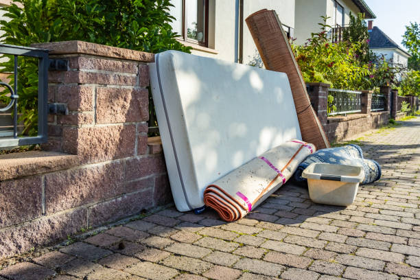 Best Trash Removal Near Me  in Redlands, CA