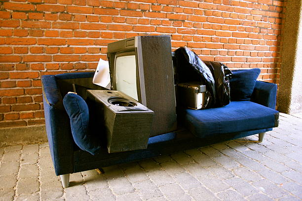 Best Garage Cleanout Services  in Redlands, CA