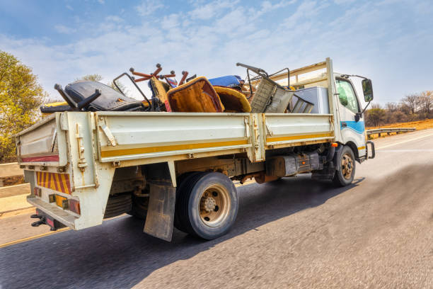 Best Construction Debris Removal  in Redlands, CA